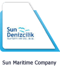 Sun Maritime Company