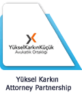 Yuksel Karkin Attorney Partnership