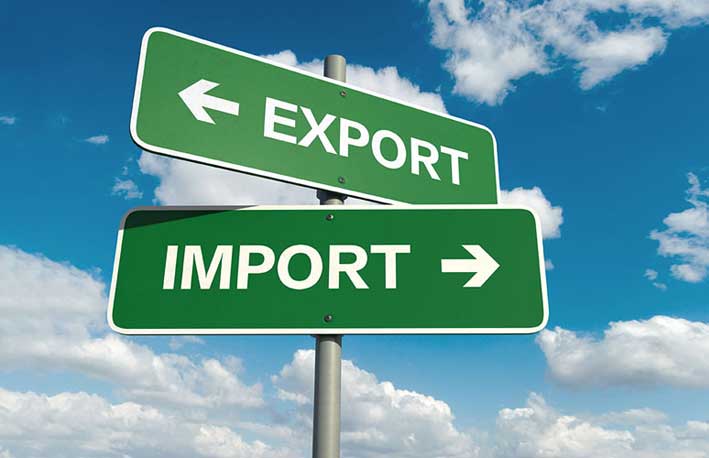 Nepali export import translation