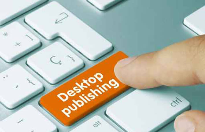 Catalan Desktop Publishing Services