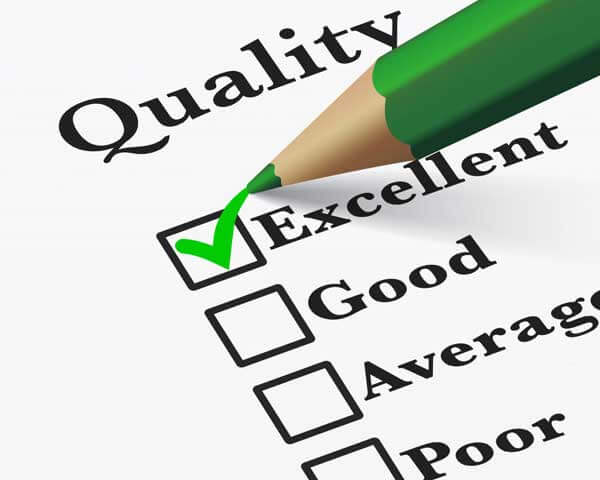 Turkmen quality control services