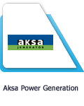 AKSA Generation