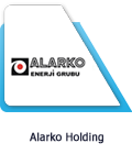 Alarko