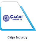 Cagri Industry