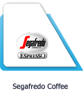 Segafredo Coffee