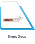 Sinpas Group