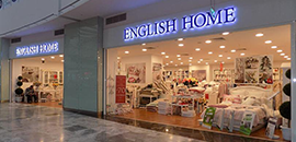 English Home